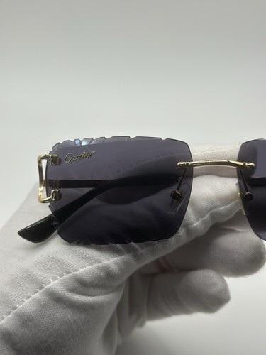 Cartier big diamond cut - big,