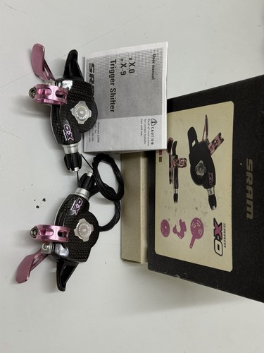 Mandos cambio sram o - de,