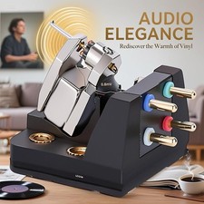 Moving Coil MC-Tonabnehmer