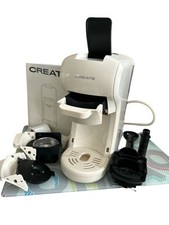 GETRÄNKEAUTOMAT NEU VERPACKT