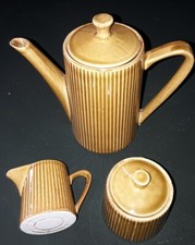 3 tlg. Waku Kaffee Service