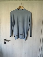 gollehaug 44 Pullover Blau