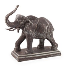 Deko Dekoration Tierfigur