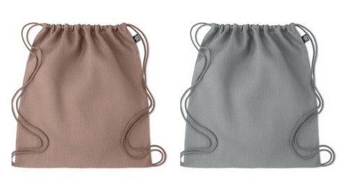 Hanf beutel rucksack - beutel,