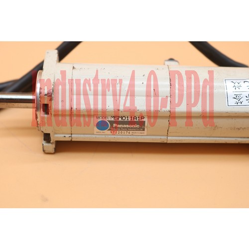 Msm011a1p used for panasonic - msm011a1p,