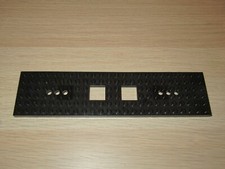 Lego Eisenbahnplatte 6x24 für