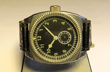 Majetek Repro Faksimile Fliegeruhr tschechische Luftwaffe des 2. Weltkrieges