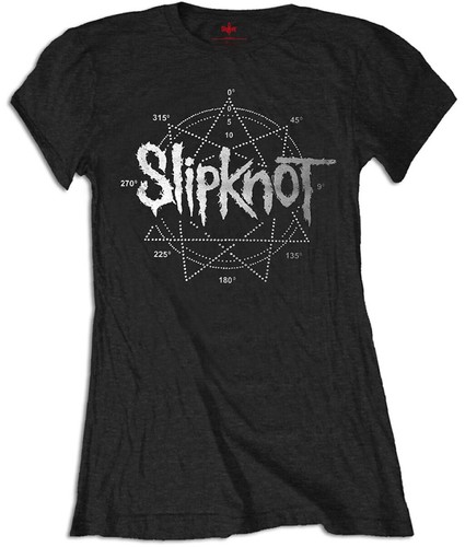 Slipknot logo star - 'logo,
