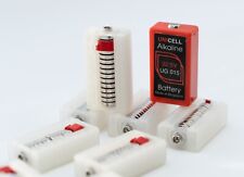 22,5 Volt Fotobatterie