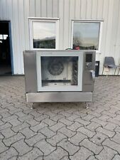 Wiesheu Euromat 64-S BJ 2014 mit Selbstreinigung Ladenbackofen