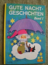 Gute Nacht-Geschichten Band 1