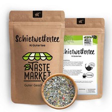 Schietwetter Tee Kräutertee