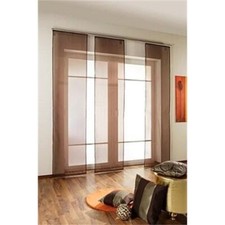 Schiebevorhang/Schiebegardine