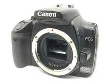 Canon eos 400d - canon,