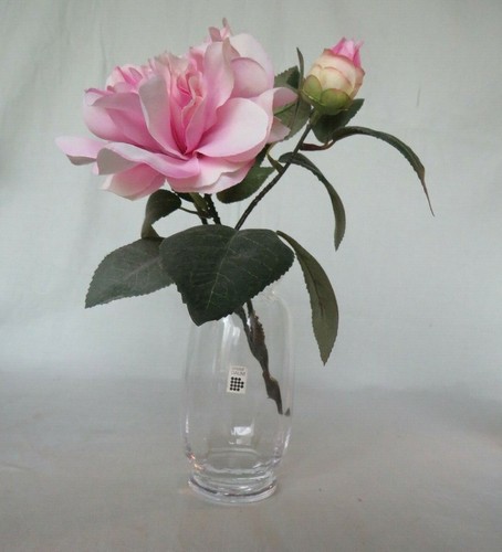 Daum crystal france - france, vase