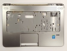 HP Probook 645 G1 640 G1 Handauflage mit Touchpad Gehäuse Oberteil Palm Rest