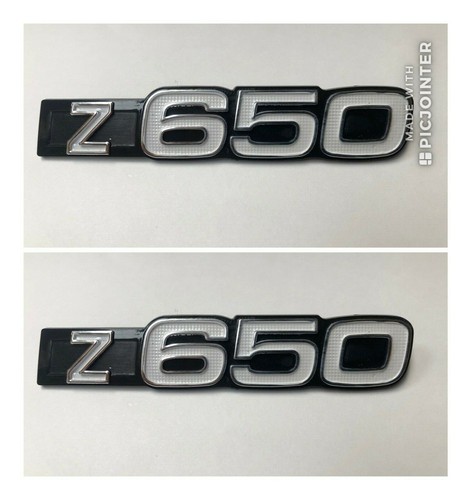 Stück seitendeckel emblem - stück,