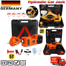 3T 5T 12V Elektrischer