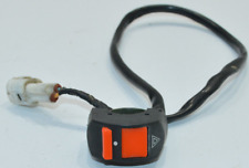 HISUN HS 350 QUAD ATV LENKERSCHALTER SCHALTEREINHEIT ARMATUR WARNBLINK SCHALTER