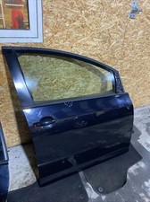 Beifahrertür Tür vorne rechts LC9X Schwarz VW Golf Plus Bj. 2010