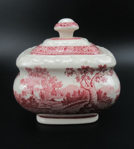 Villeroy boch zuckerdose - &,