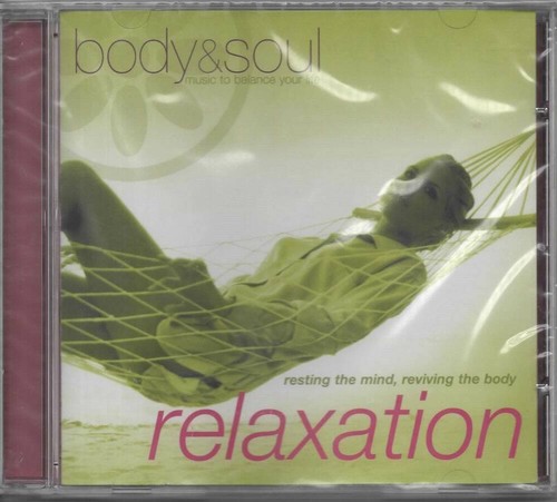 Body soul music to - music, balance