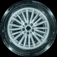 225/50 R17 Sommerreifen BMW 3ER G20/G21 17 Zoll Alufelgen Komplettsatz