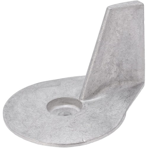 Trimmklappenanode aluminium - trimmklappenanode,
