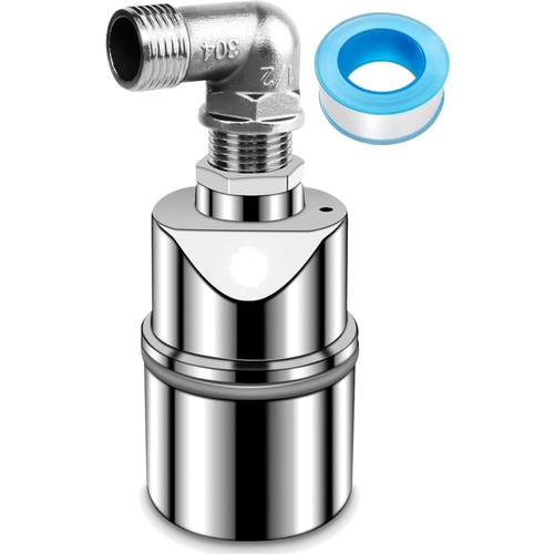 Flutventil wasser tank - flutventil,