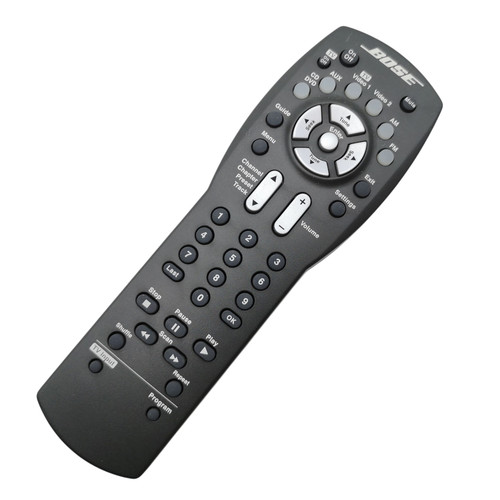 Bose fernbedienung 1 321 - fernbedienung,