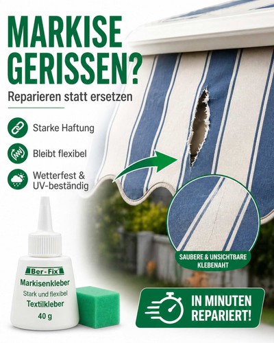 Ber fix markisenkleber - ber-fix,