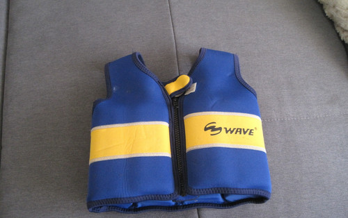 Kinder schwimmweste 18 kg - kinder, 15-18