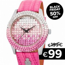 Burgmeister mit SWAROVSKI