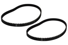 Zahnriemen Steuerriemen Satz 2