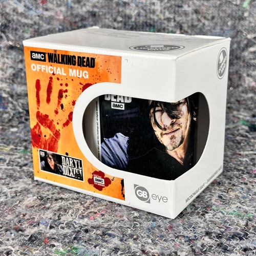 Walking dead official - dead, licensed