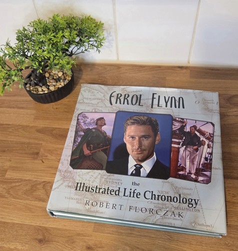 Errol flynn the - flynn:,