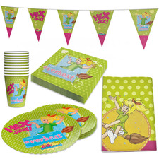 Bibi Blocksberg Geburtstag