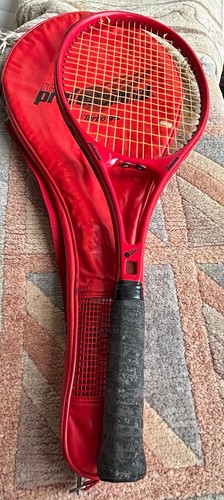 Prince turbo tennisschläger - turbo,