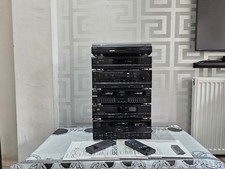 High-End Sony TA-715T HiFi