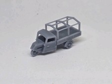 Goliath Goli Pritsche Gatter