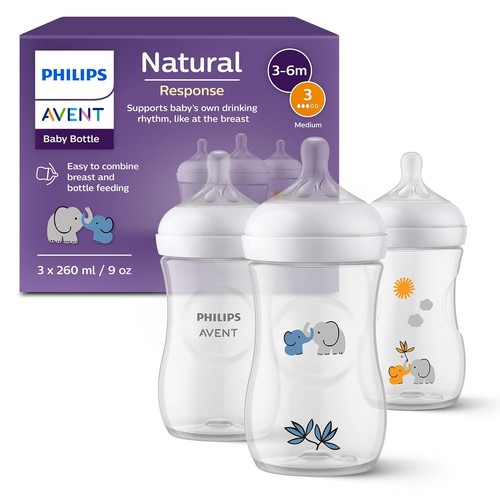 Philips avent natural response - philips,
