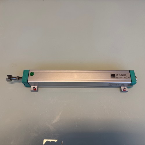 Wegemesssystem burster - wegemesssystem,