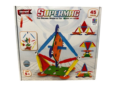 Supermag color stix - |, teile