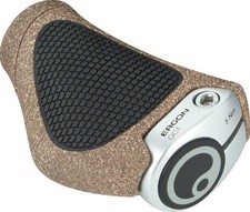 Ergon GC1 BioKork Grips -