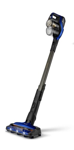 Philips speedpro max - philips, blau