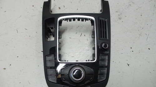 Mmi schalter audi 2010 - mmi,