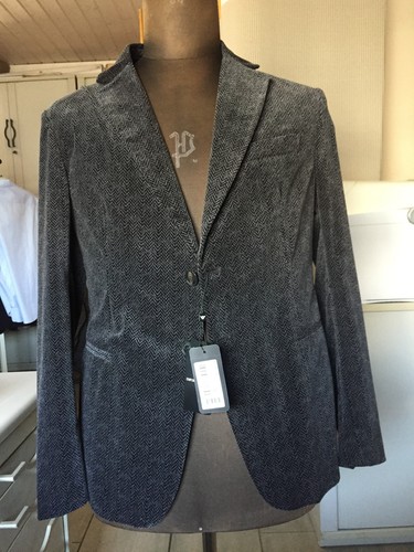 Jacke von emporio armani mit - jacke,
