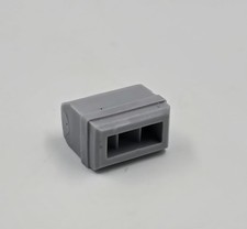 Ventilation KX139 Ta'unar Bits