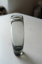 Holmegaard Vase 60er 70er Per