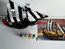 Lego Piraten Schiff 6268
